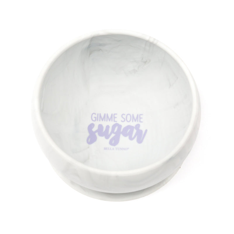 Sugar Wonder Bowl