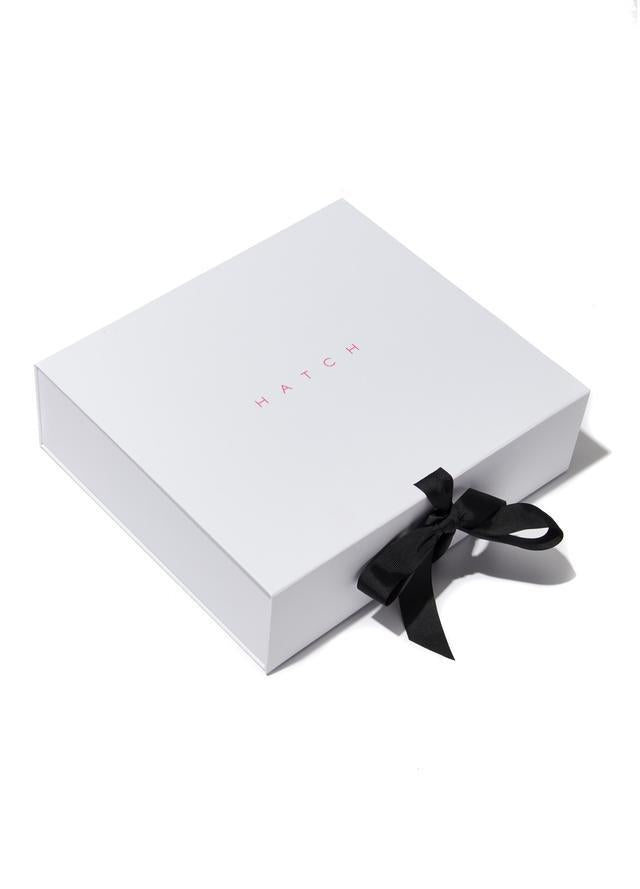 Hatch-To-Hospital Box