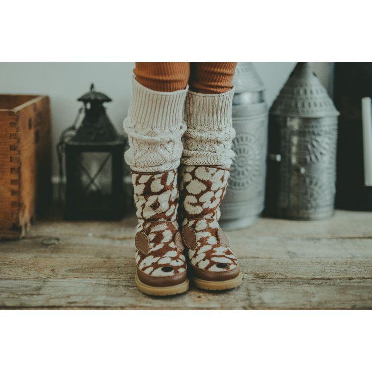 Leg Warmers - (2-3Y)