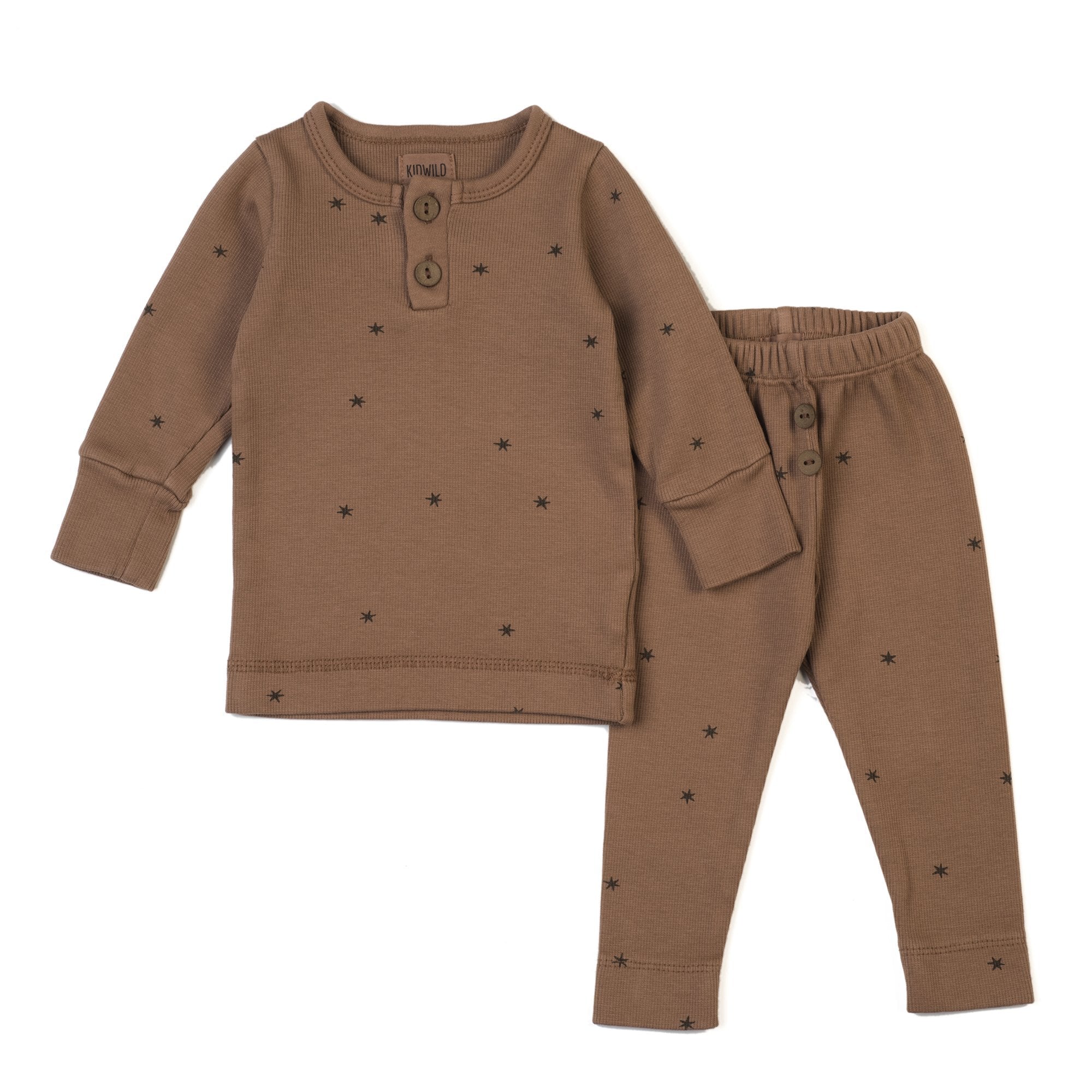 Organic Vintage Lounge Set