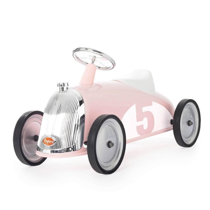 Petal Pink RIder