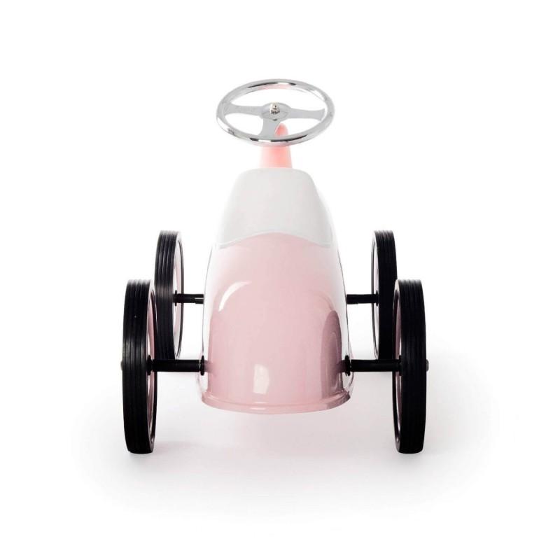 Petal Pink RIder
