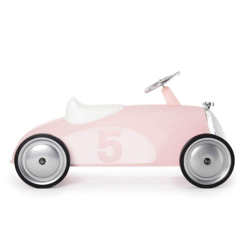 Petal Pink RIder