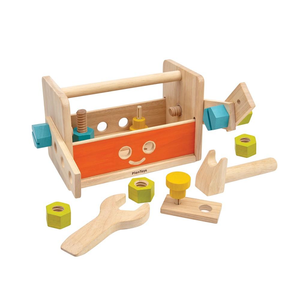 Robot Tools Box