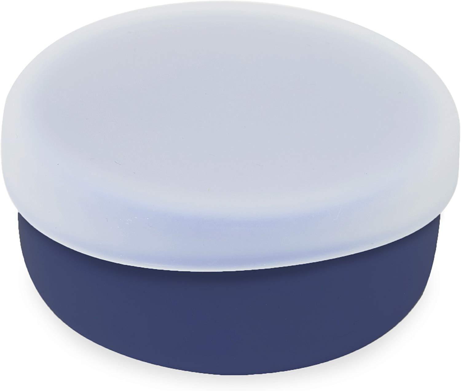 Snack set - navy