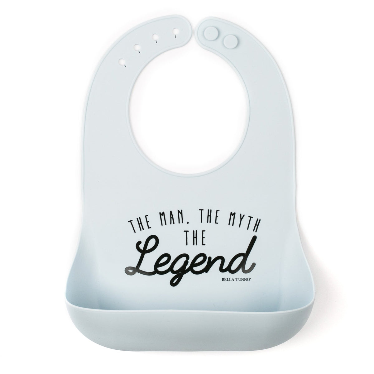 Legend Wonder Bib