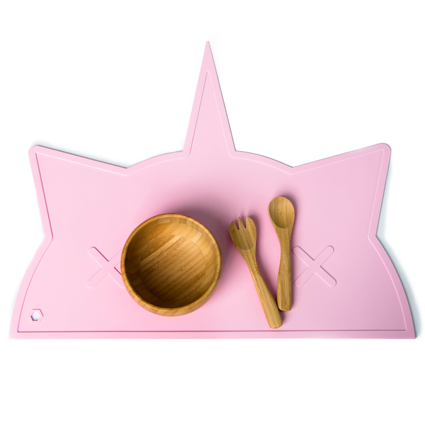 Unicorn Cat Placemat