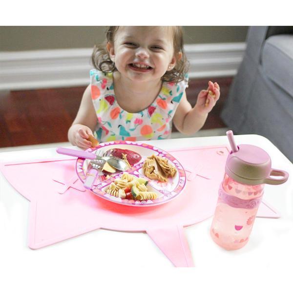 Unicorn Cat Placemat