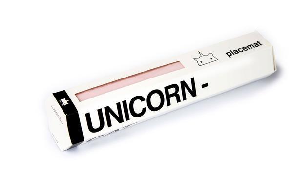 Unicorn Cat Placemat