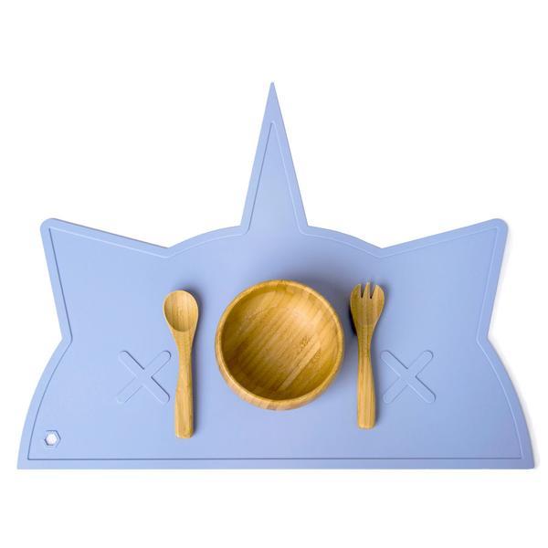 Unicorn Cat Placemat