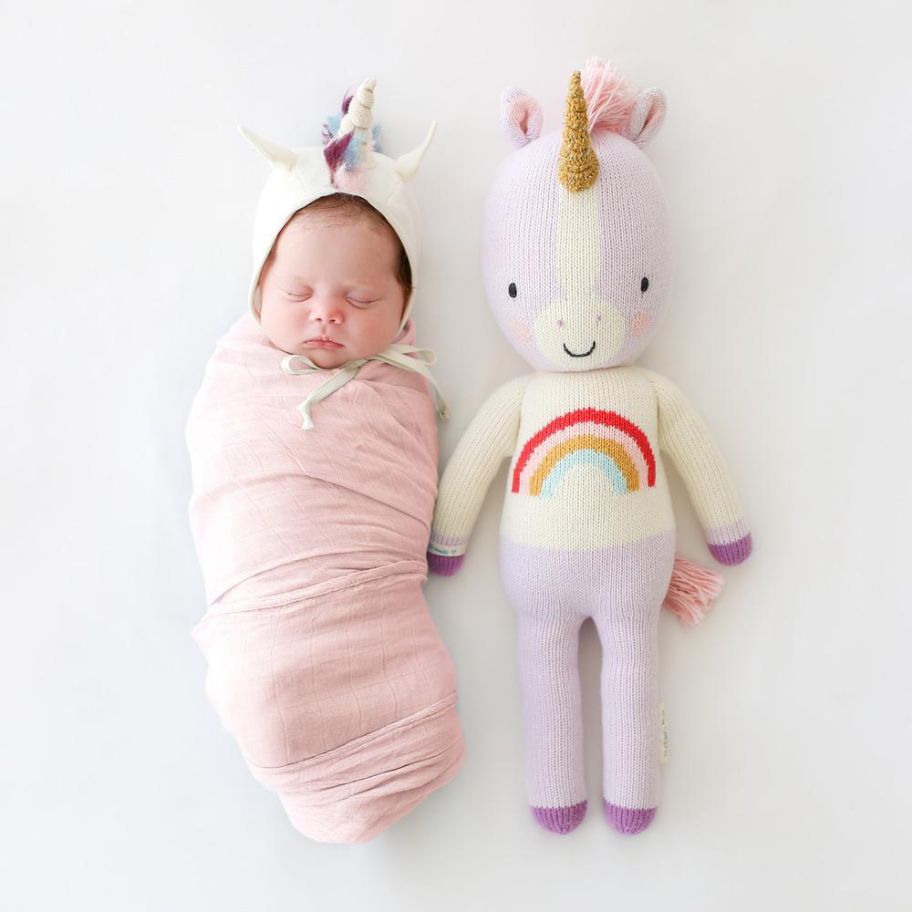 Zoe the Unicorn (Regular)