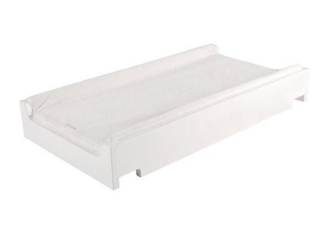 Universal Change Tray- (Mattress Pad Only)