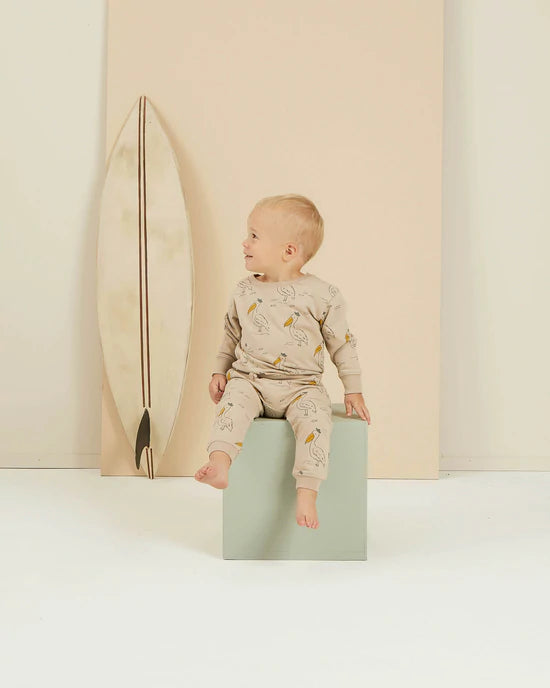 Sweatpants  | Pelicans