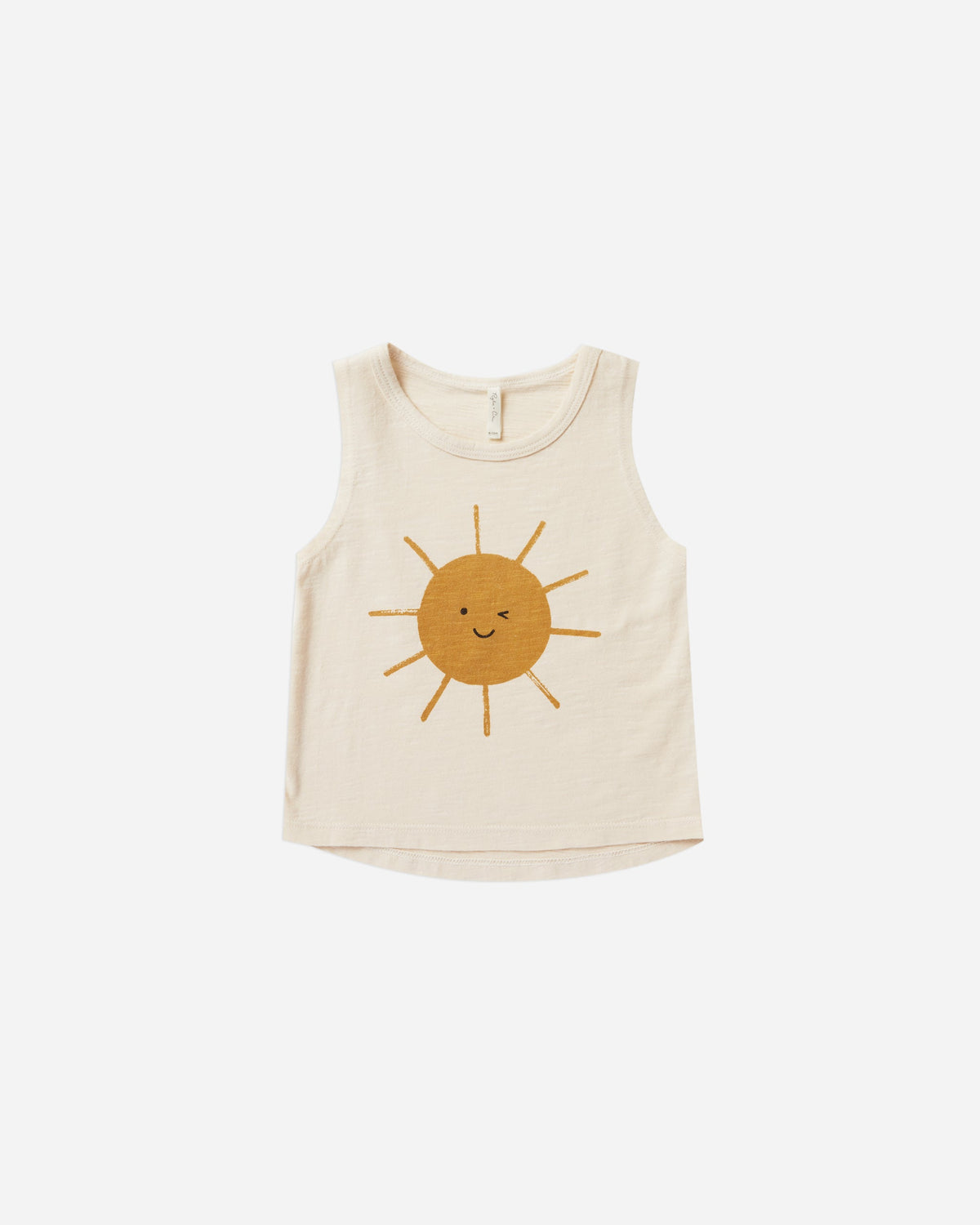 tank, sun