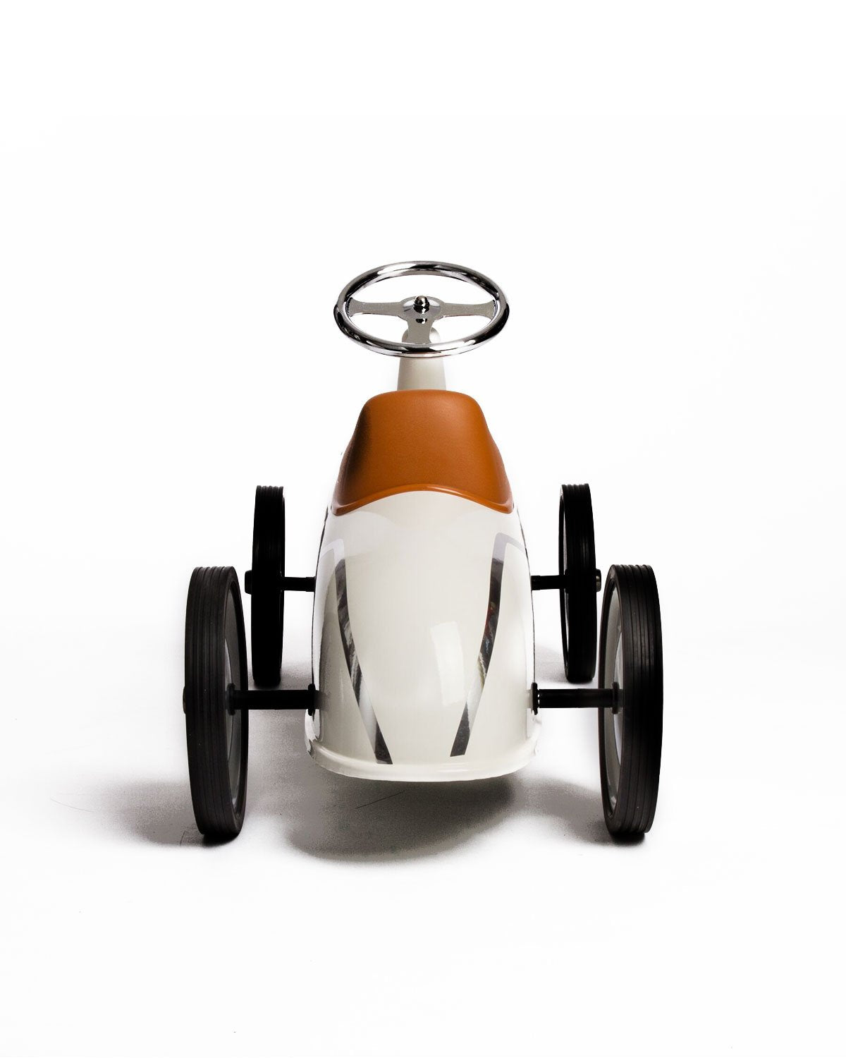 Rider Peugeot 402 Darl’mat - Beige