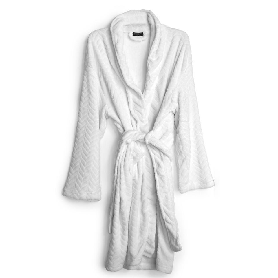 I Woke Up Like This Robe
