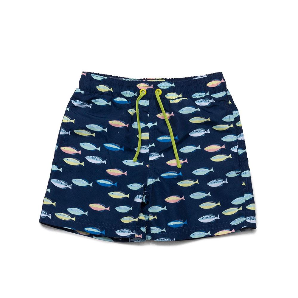 Tristan Trunks Navy