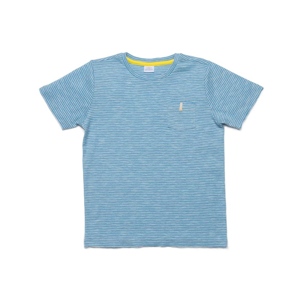 Vincent Tee - Blue