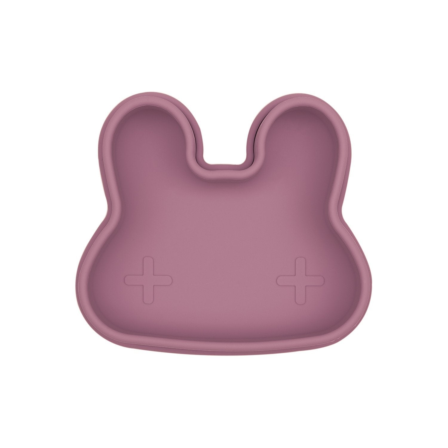 Bunny Snackie Dusty Rose