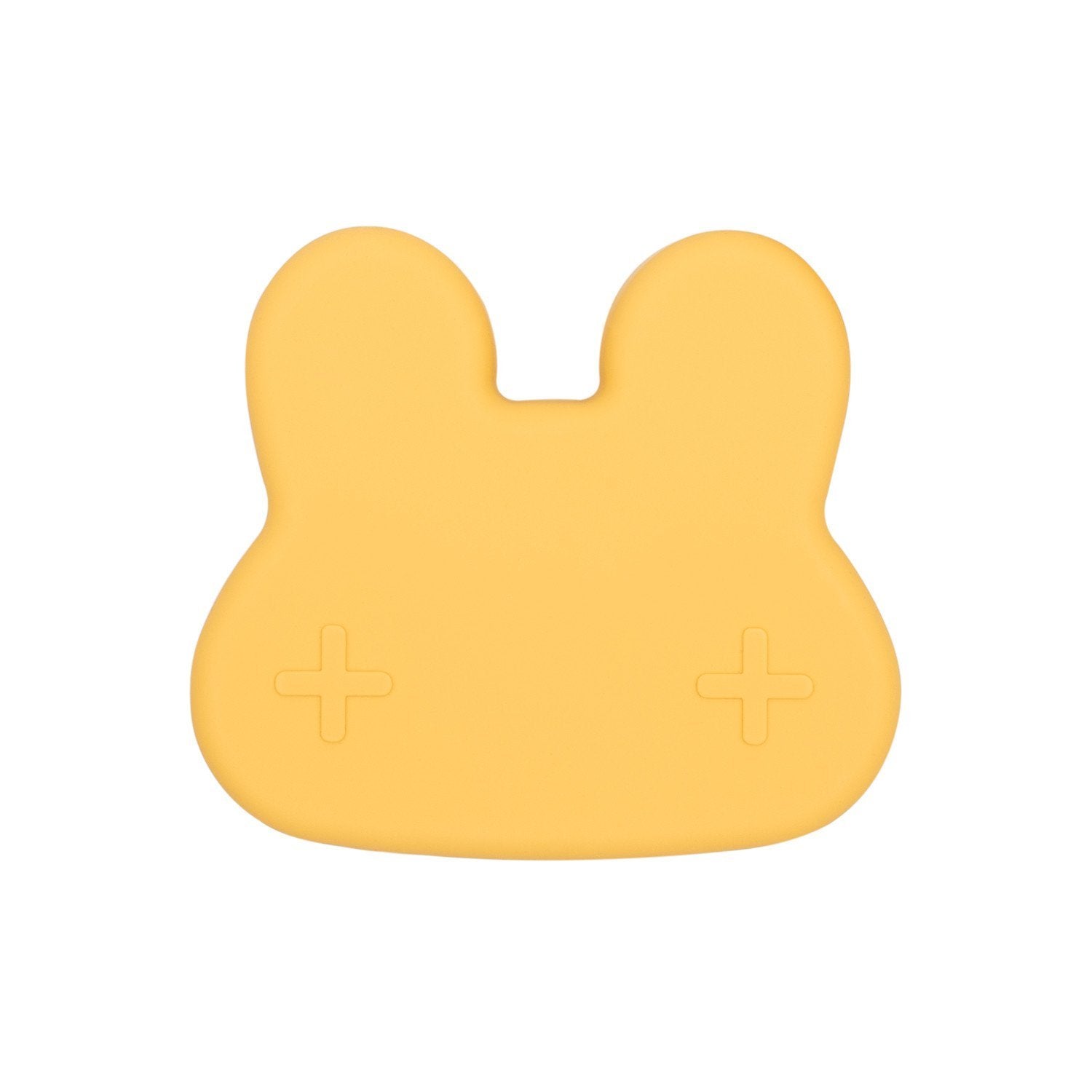 Bunny Snackie Yellow