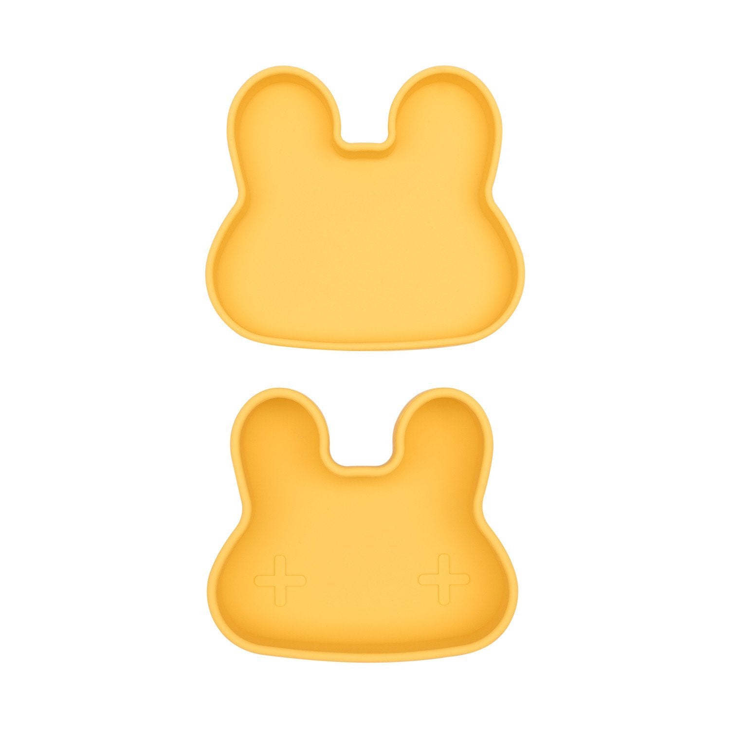 Bunny Snackie Yellow
