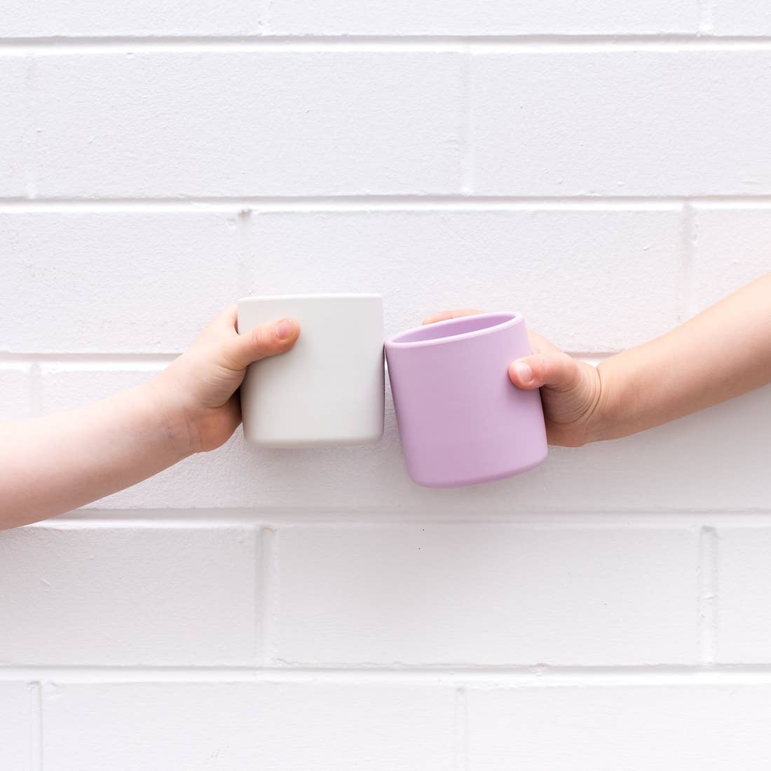 Grip Cup Yellow