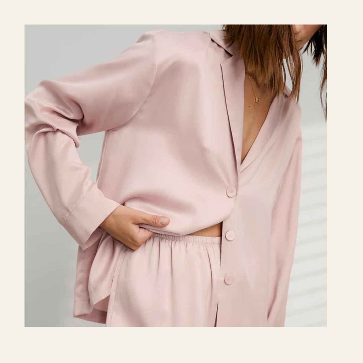 The Push Present, Reconsidered