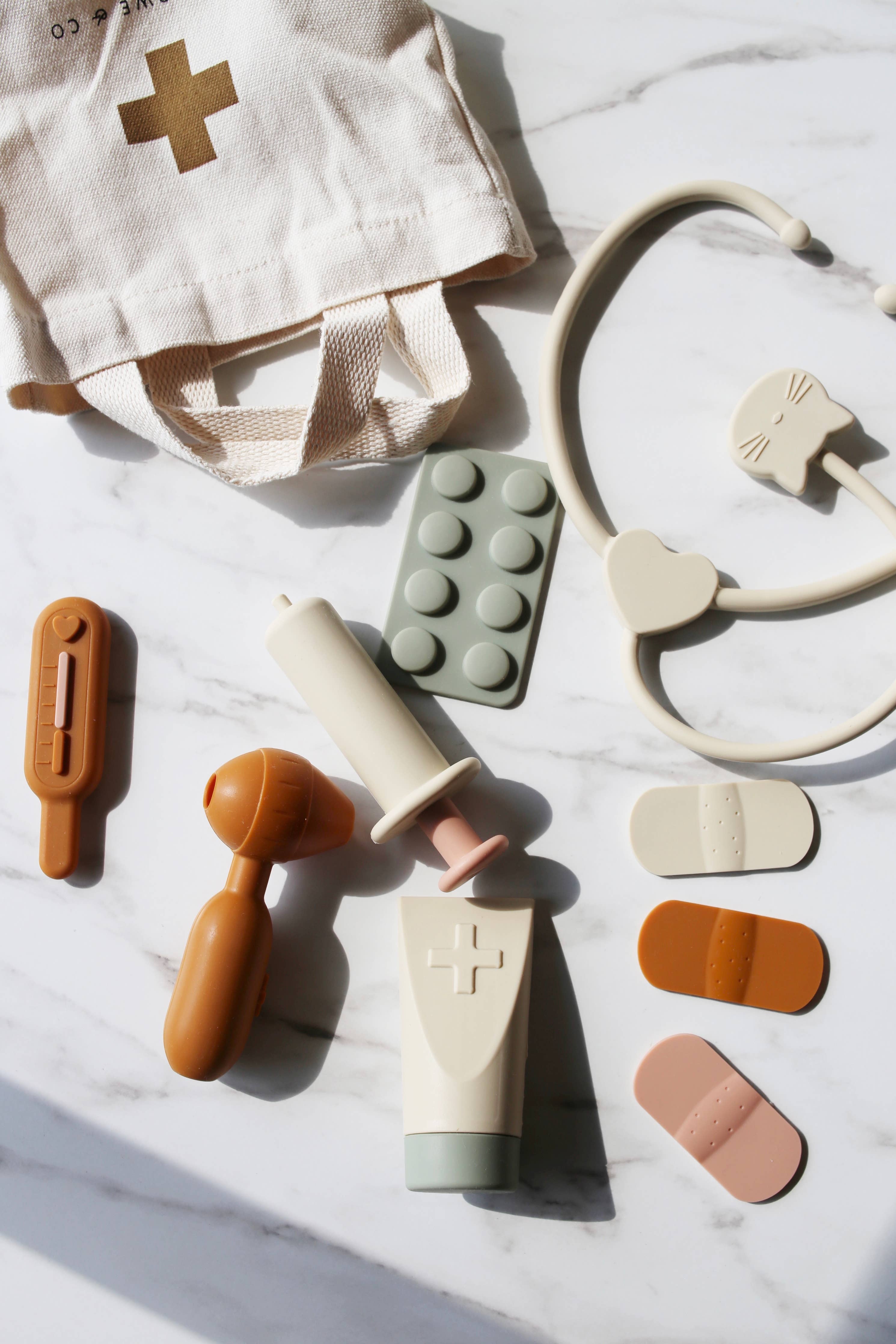Doctor Kit Play Set