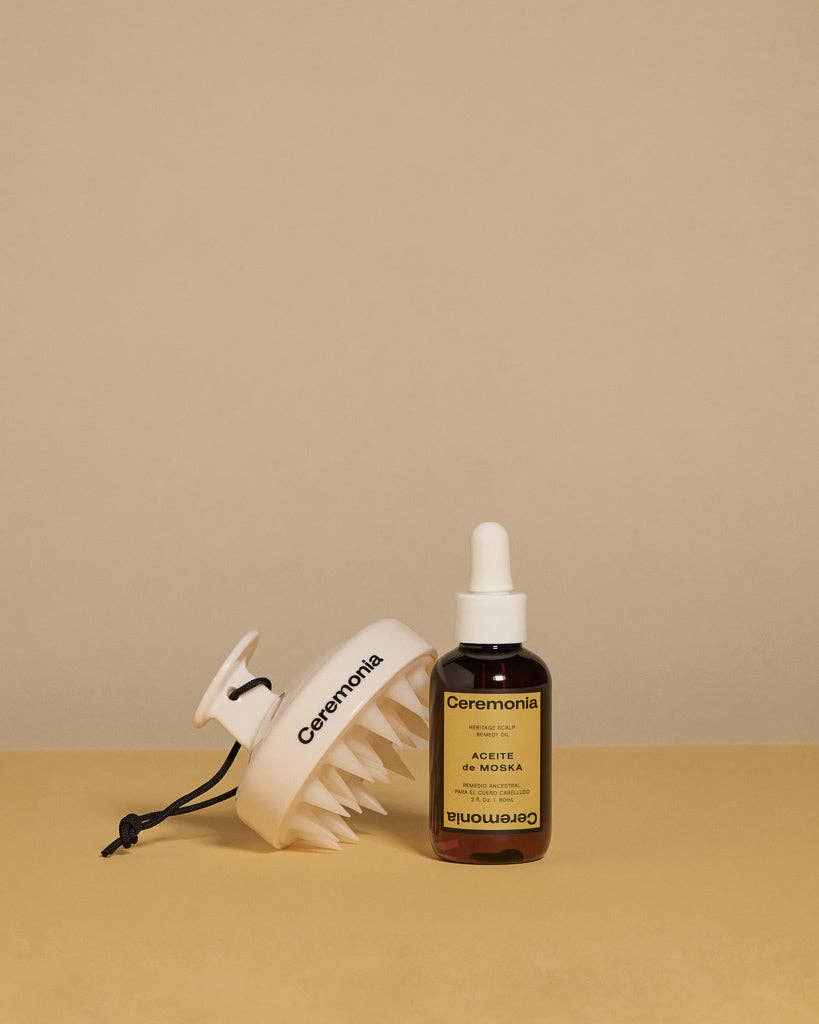 The Scalp Power-Duo