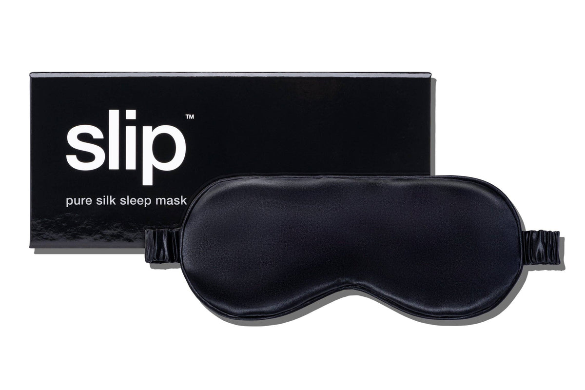 Sleep Mask - Black