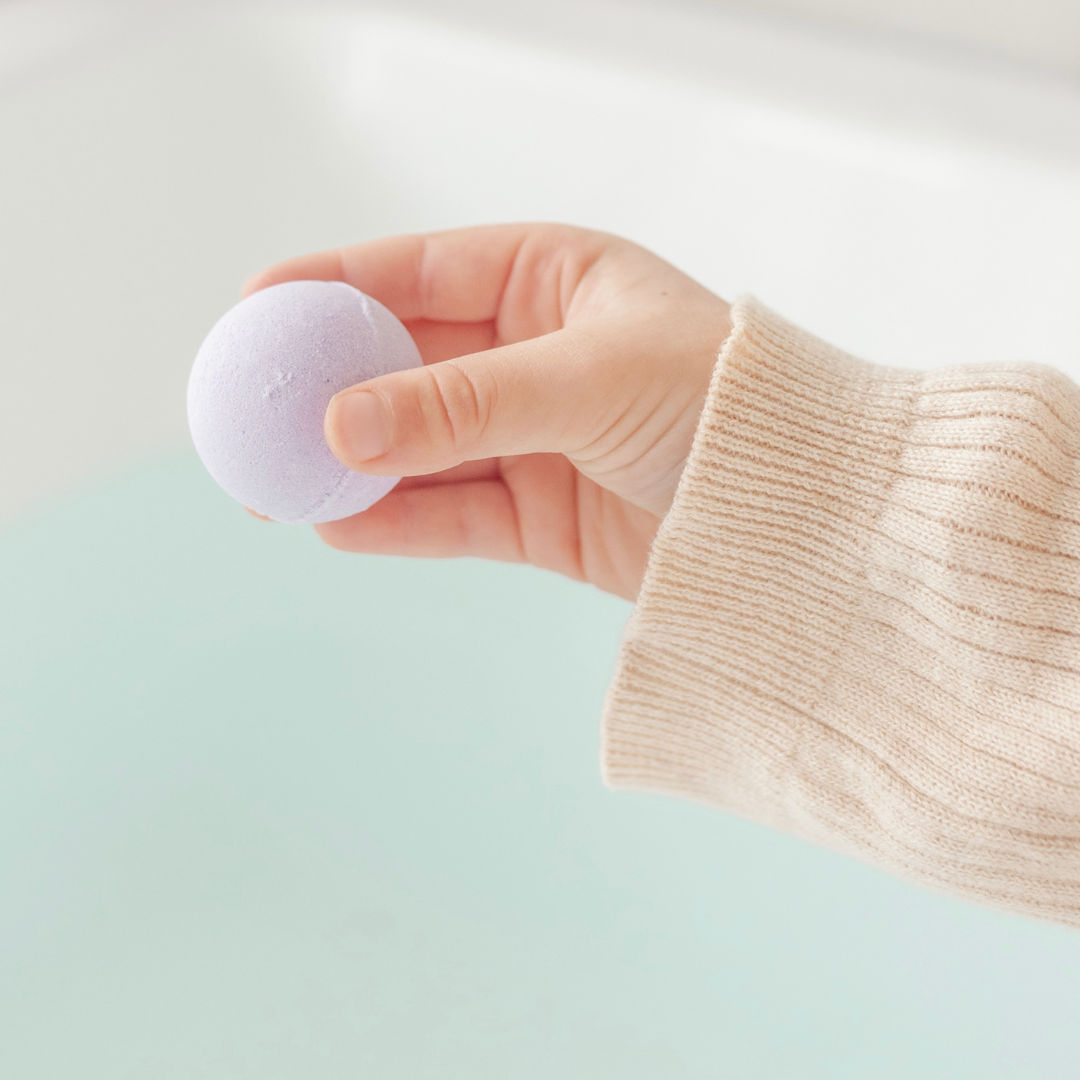 Sweet Dream Drops Bath Bombs