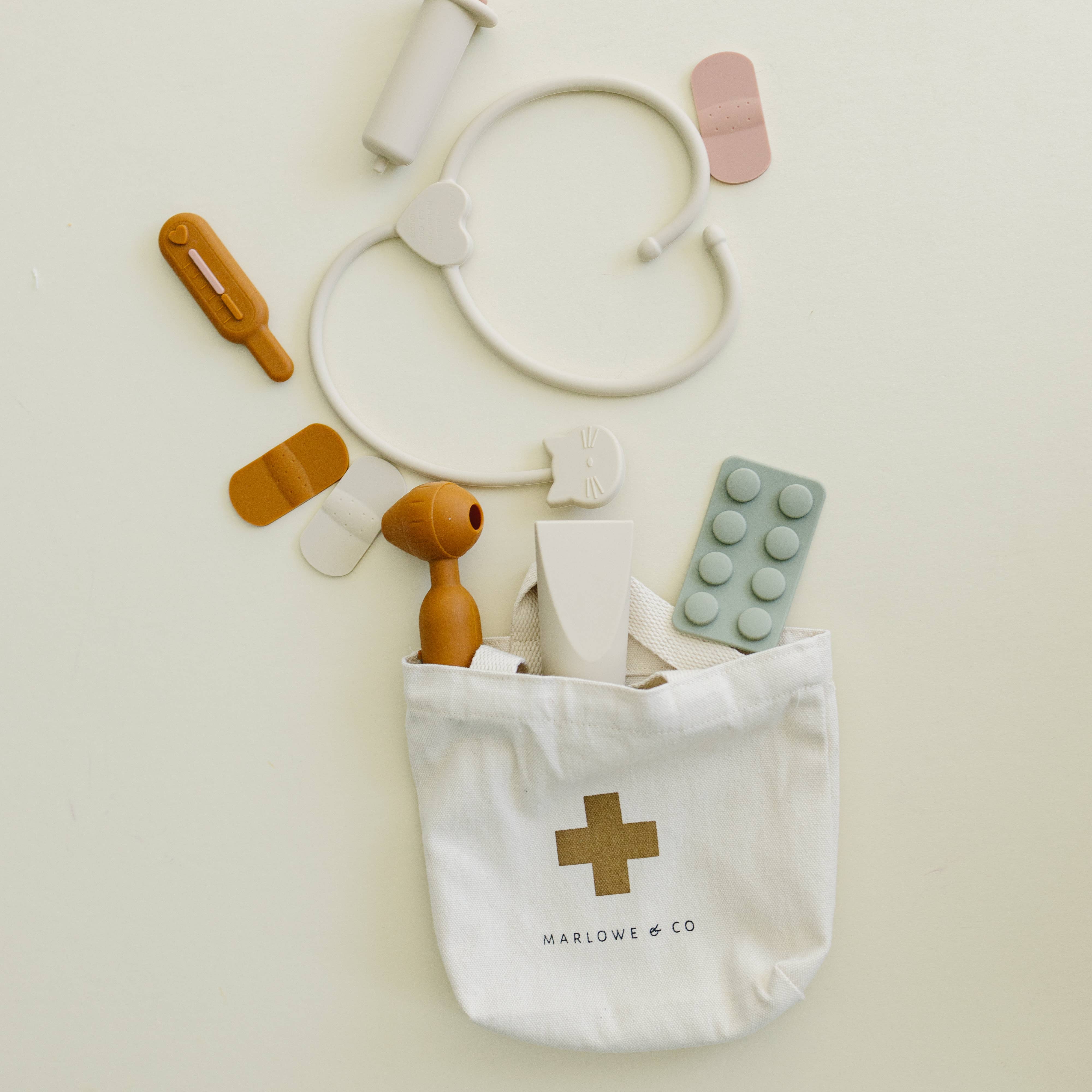 Doctor Kit Play Set