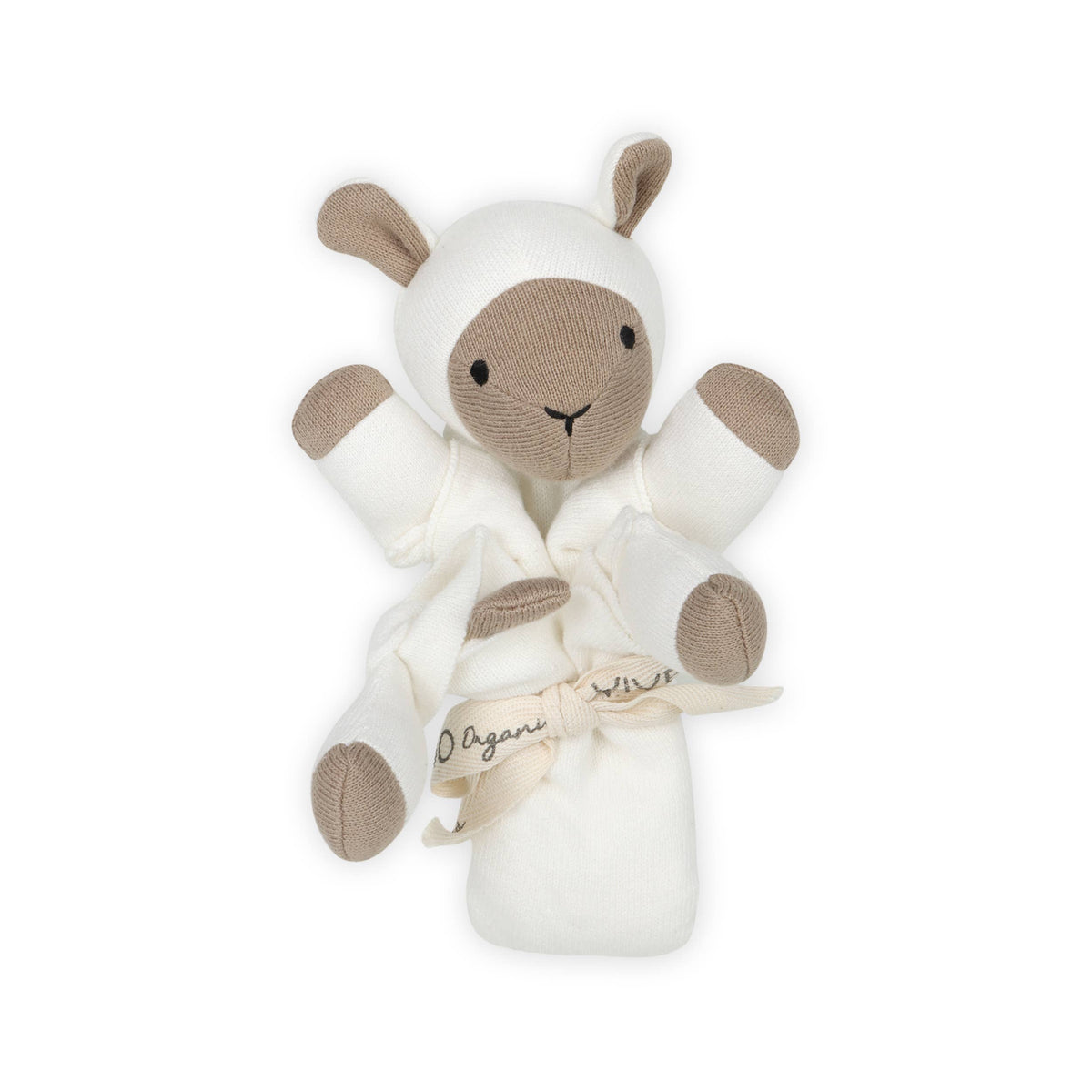 Lamb Lovey