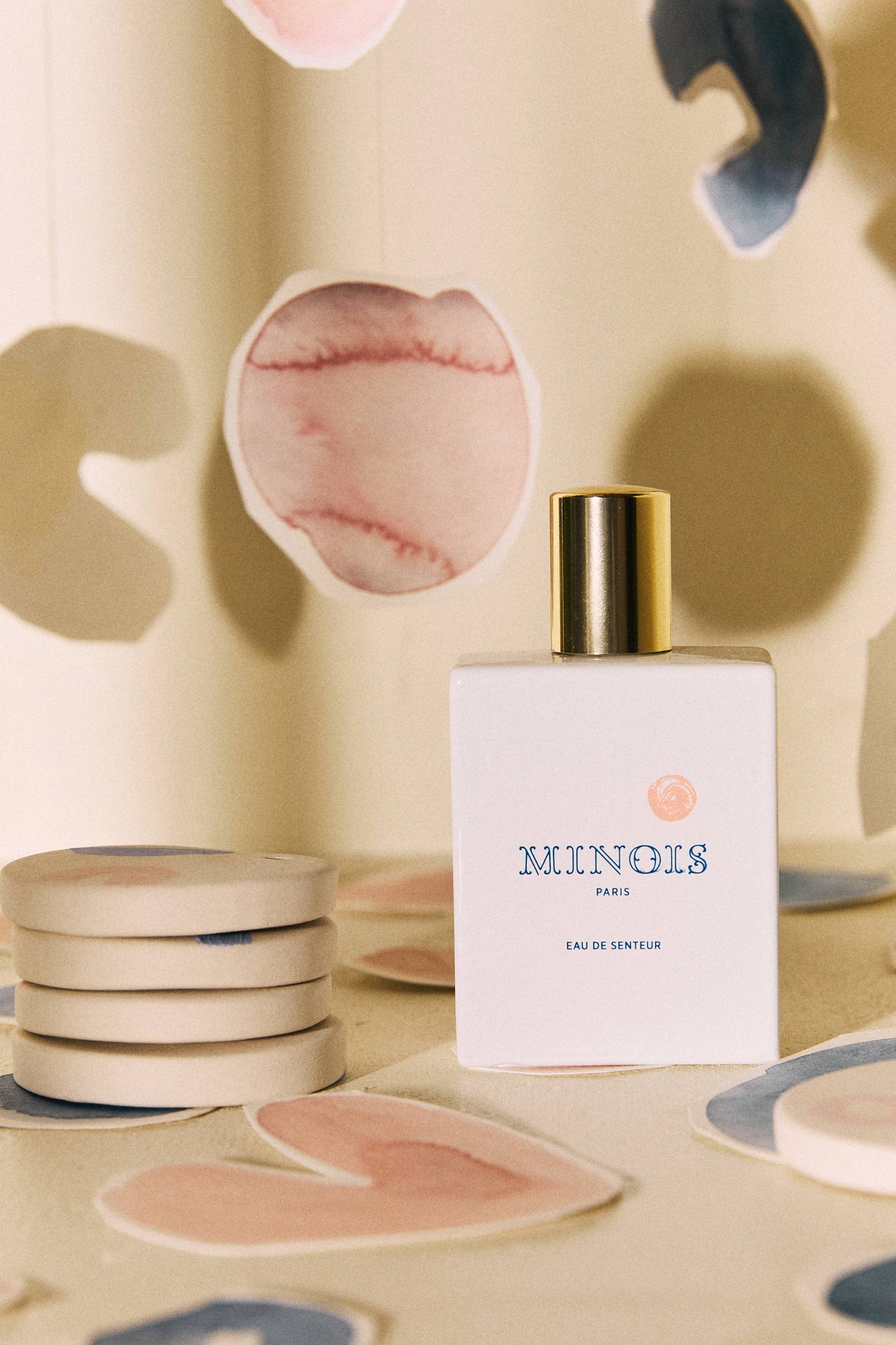 Scented Water