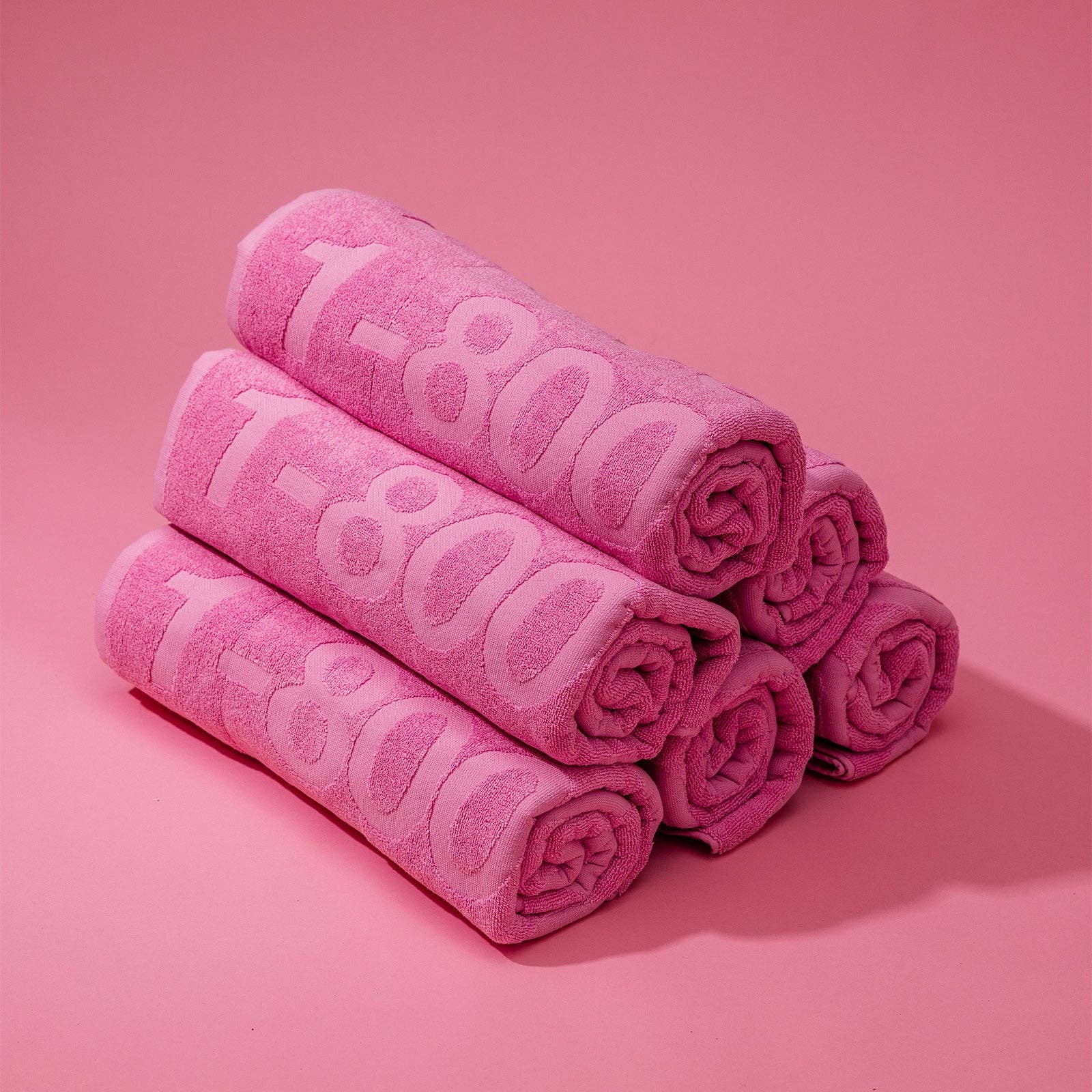 Hotline Bling Beach Towel