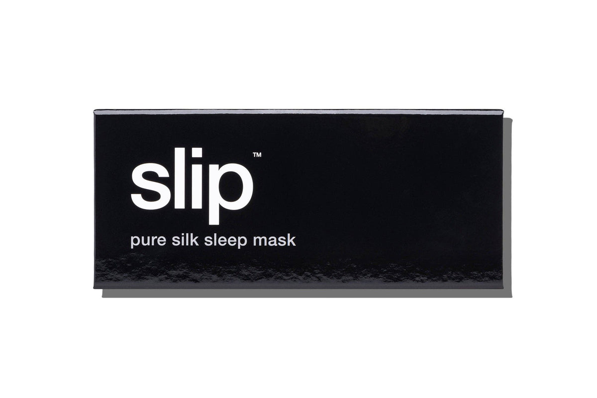 Sleep Mask - Black