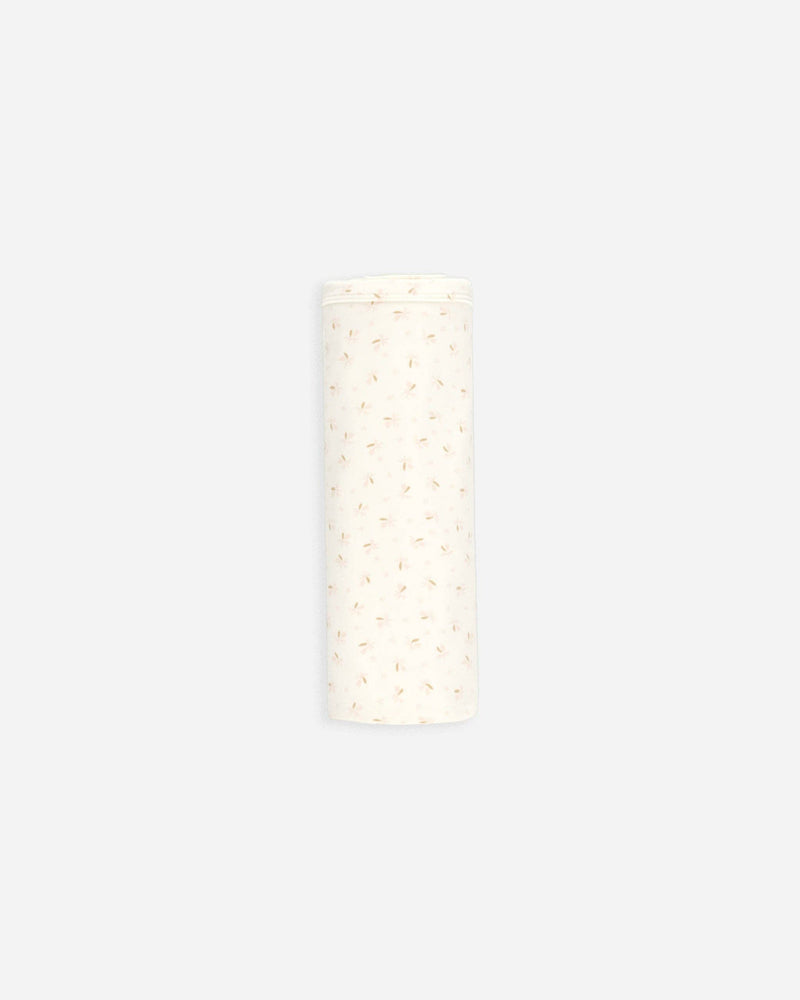 Baby Swaddle - Fleur