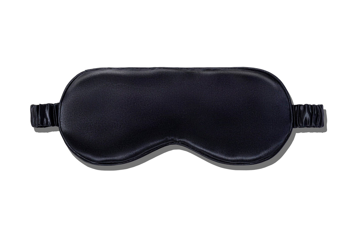 Sleep Mask - Black