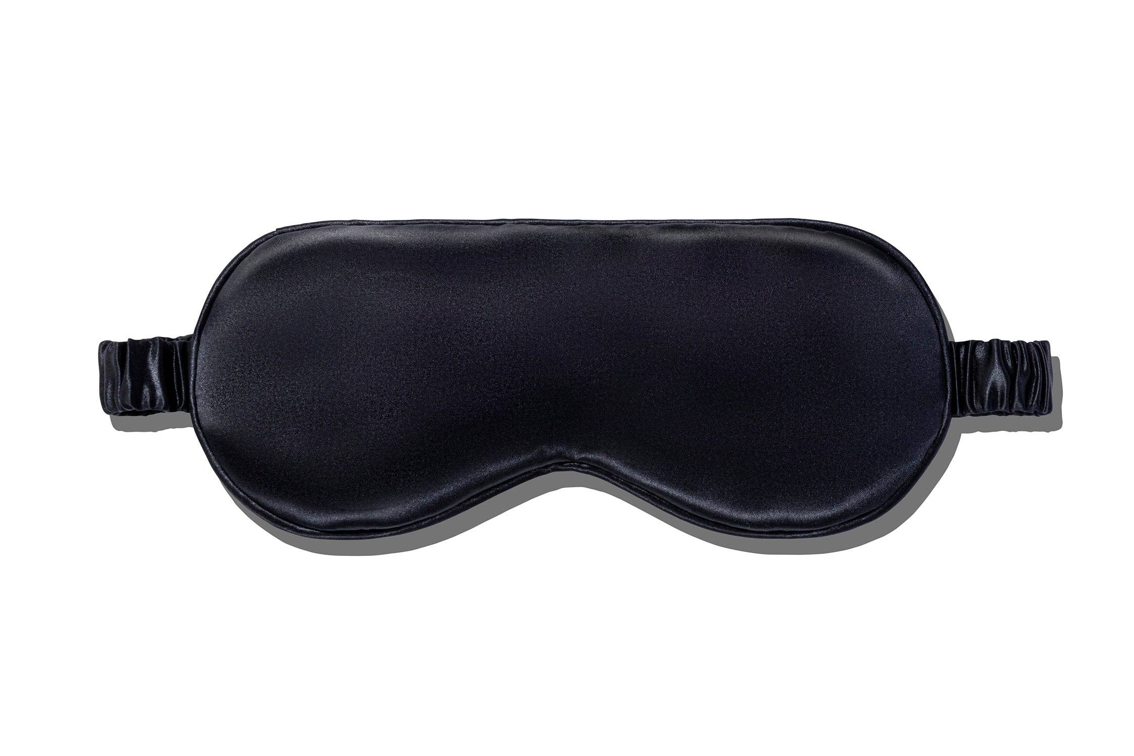 Sleep Mask - Black