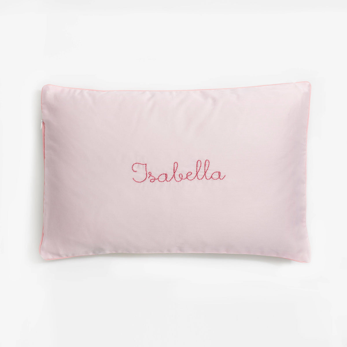 Touch the Sky Toddler Pillow Set, Pink