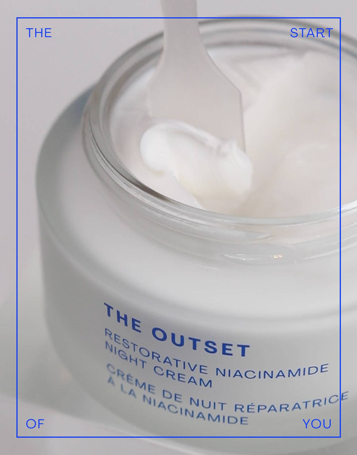 Restorative Niacinamide Night Cream: 1.7 FL OZ