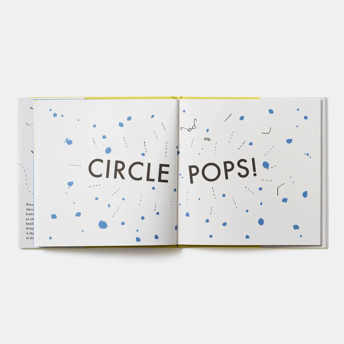 Circle Rolls