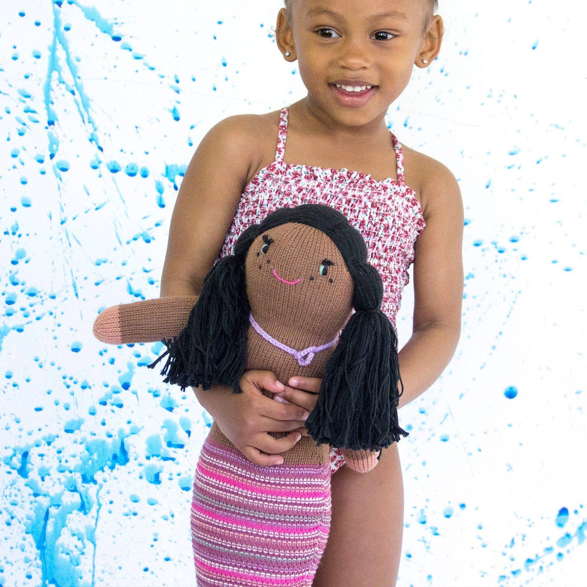 Rhapsody the Mermaid
