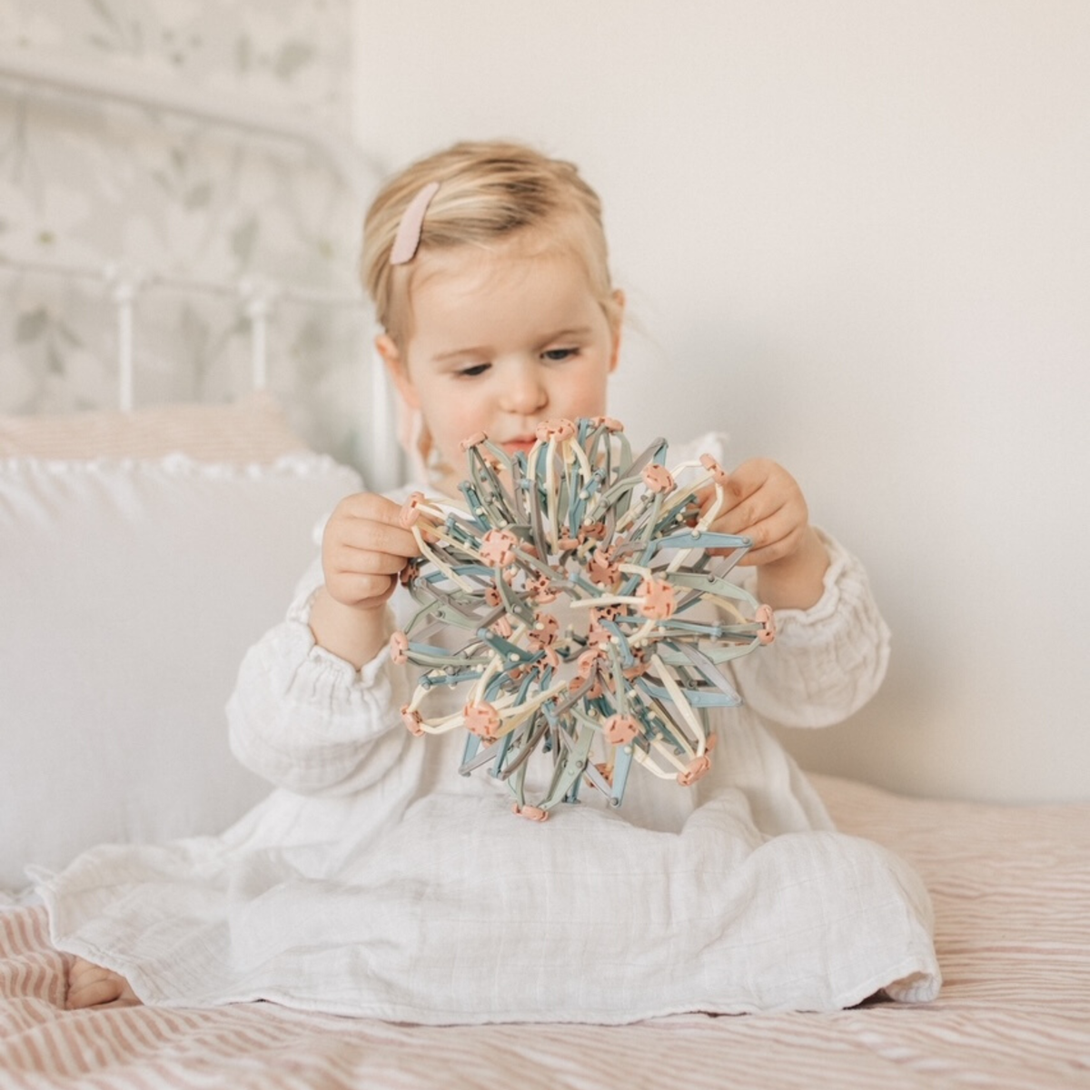 Mindfulness Magic Ball — Breathing & Calm Tool