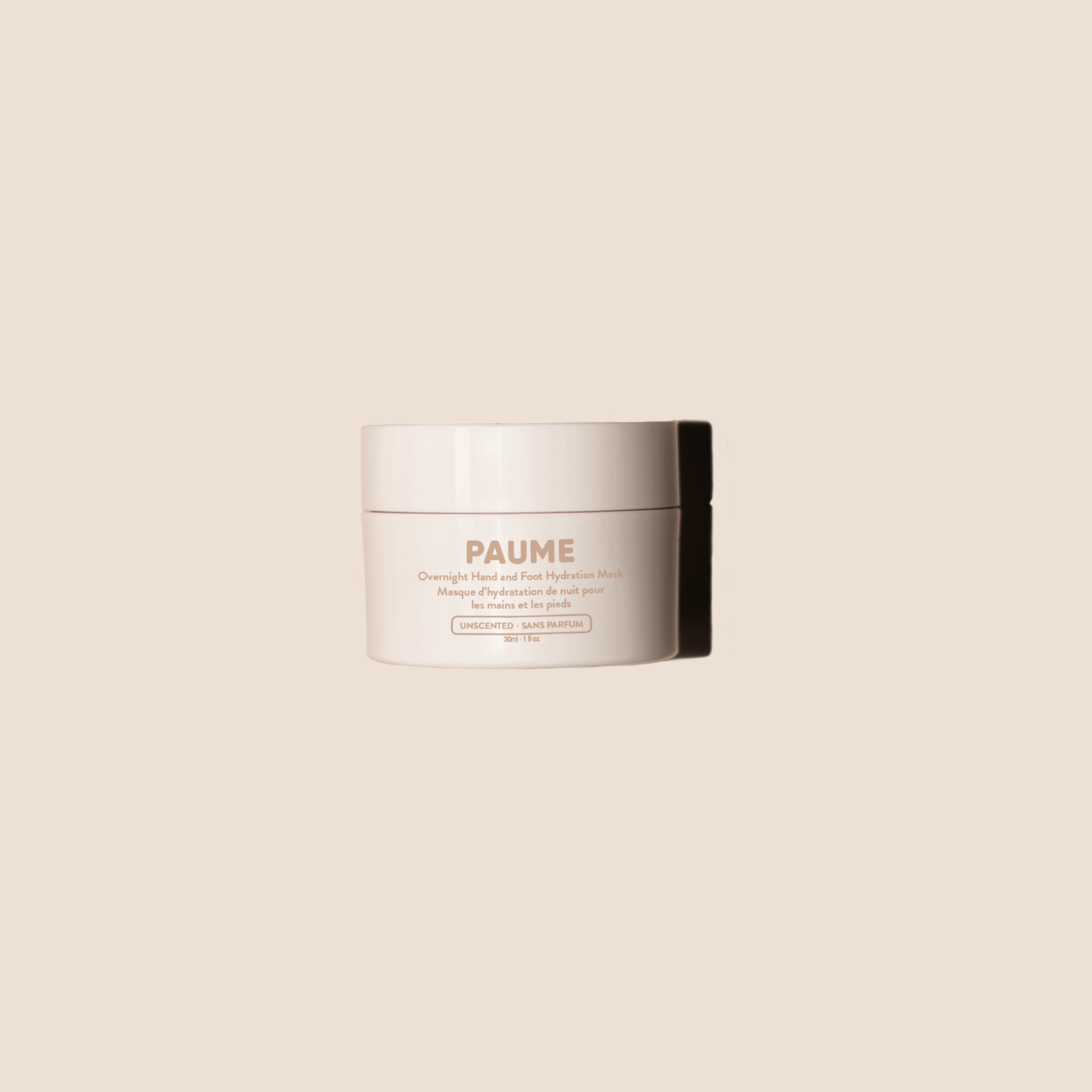 Overnight Hand & Foot Hydration Mask: 1oz