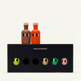 Mini Olive Oils Gift Box