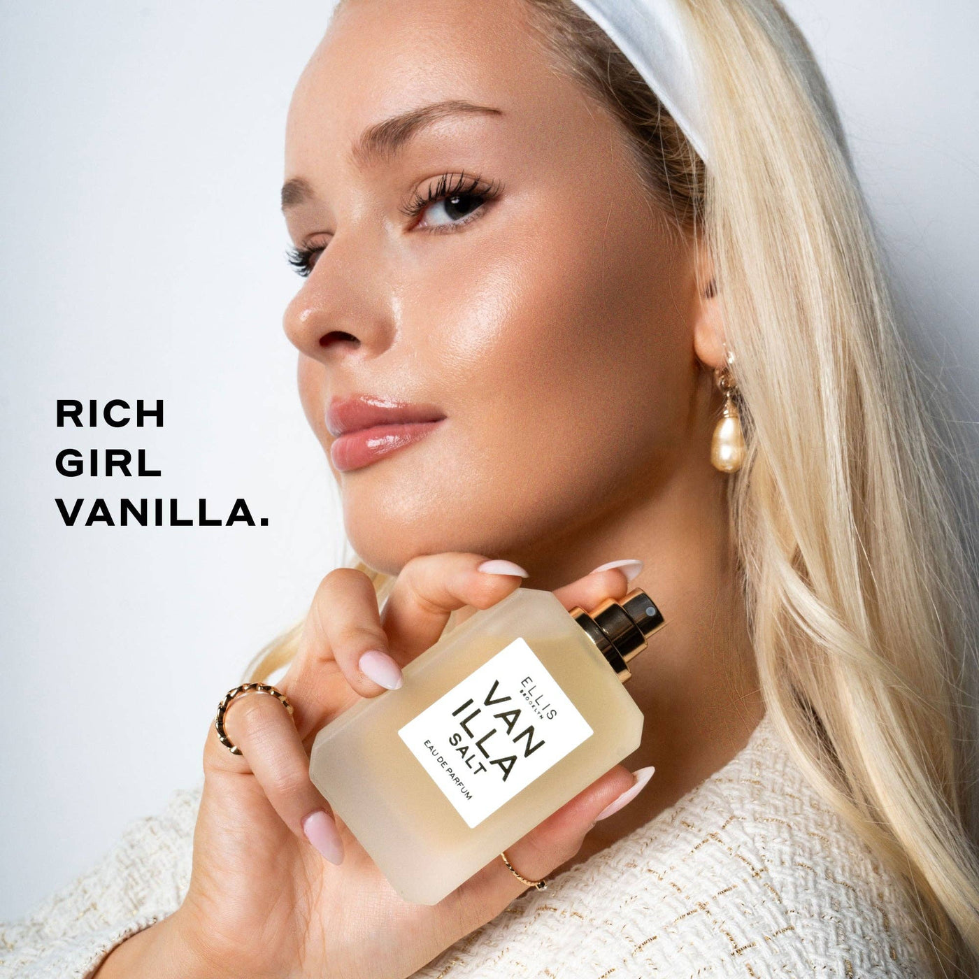 VANILLA SALT Eau De Parfum