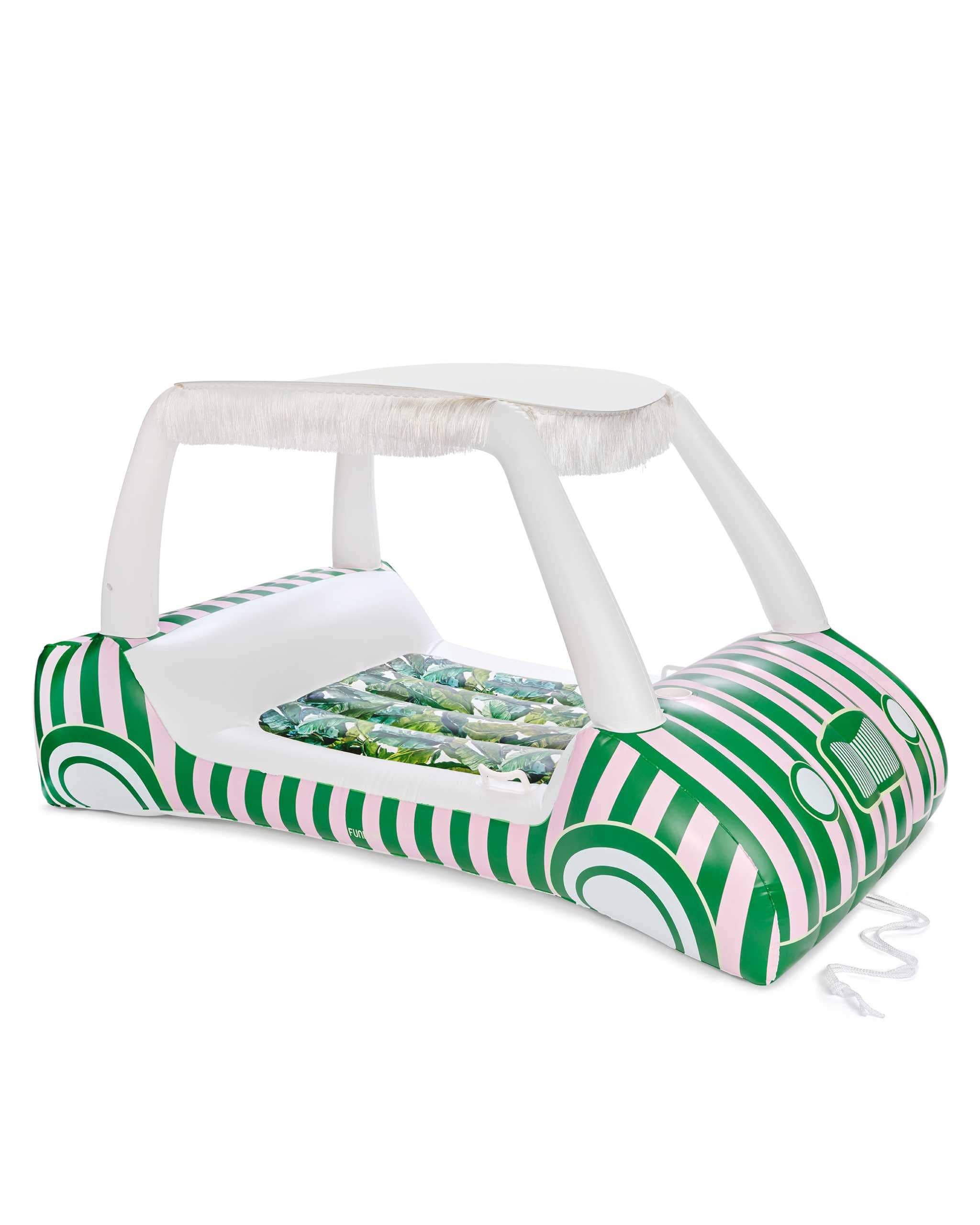 Golf Cart Pool Float