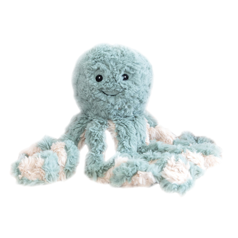 Ollie Weighted Octopus
