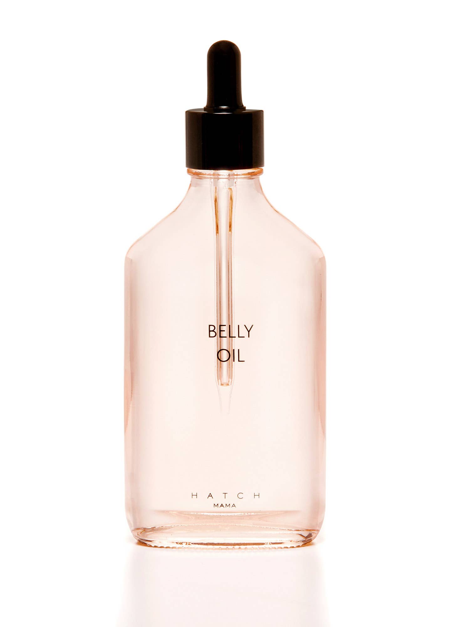Beauty Belly Oil for Stretch Marks